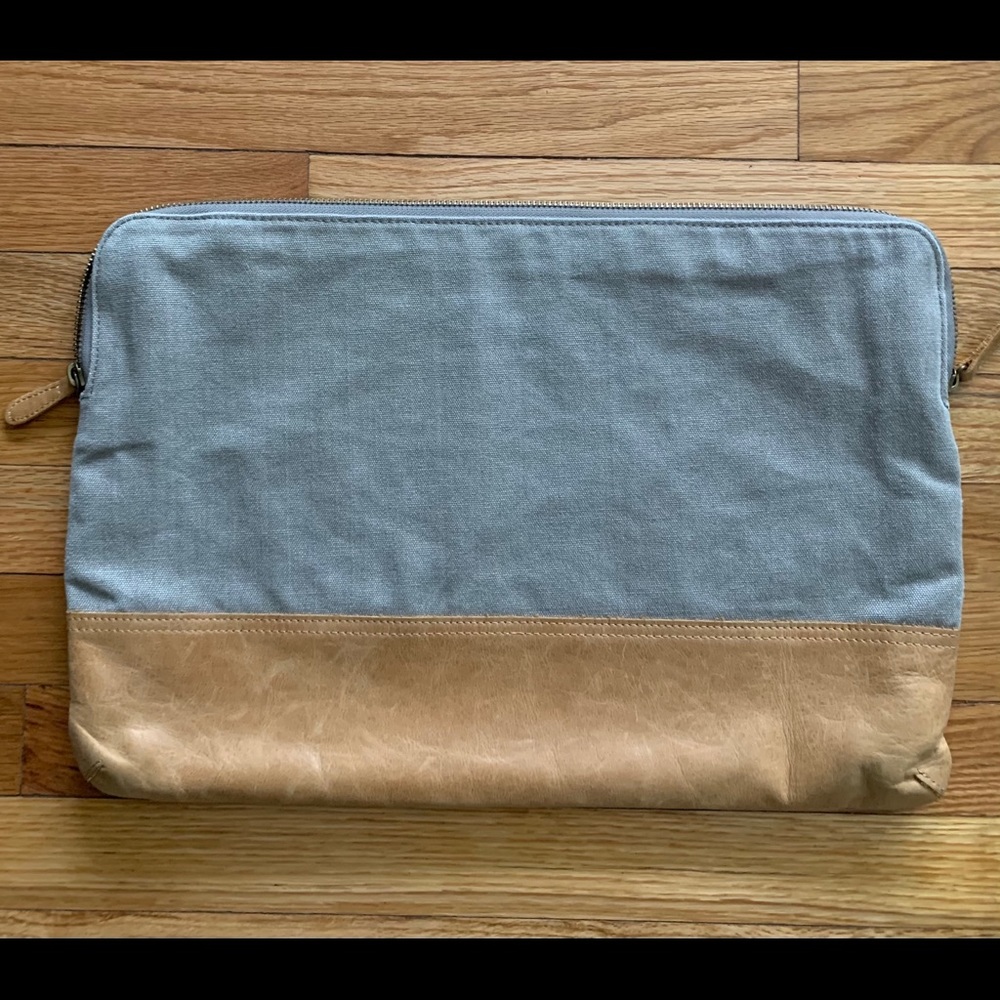 Hearth and Hand Laptop Case - 15”